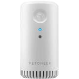 PETONEER Purificator de aer pentru animale Smart Odor, Detectare IR, Baterie 2200 mAh, Micro USB