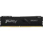 Memorie RAM Kingston FURY Beast 32GB DDR4 2666MHz CL16- desigilat