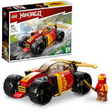 LEGO Ninjago Mașina de curse EVO ninja a lui Kai 71780