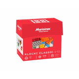 Marioinex Blocks Classic 210 pcs