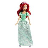 MATTEL Disney Princess Ariel