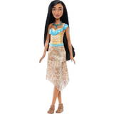 MATTEL Disney Princess Pocahontas