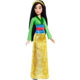 MATTEL Disney Princess Mulan