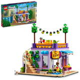 LEGO Friends Bucataria comunitatii din orasul Heartlake 41747