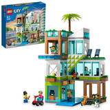 LEGO City Complex rezidential 60365