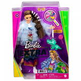 Papusa MATTEL Barbie Extra GYJ78