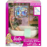 Papusa MATTEL Barbie HKT92