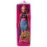 Papusa MATTEL Barbie Fashionistas