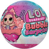 Papusa Mga L.O.L Bubble Surprise display 18 pcs