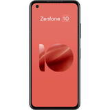 Zenfone 10, Snapdragon 8 Gen 2, 256GB, 8GB RAM, Dual SIM, 5G, Tri-Camera, Red