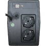 UPS A-LAN AP-BK850 Line-Interactive 850 VA 480 W 2 AC outlet(s)