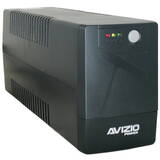 AP-BK850 Line-Interactive 850 VA 480 W 2 AC outlet(s)