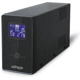 UPS ENERGENIE EG-UPS-036 Line-Interactive 3 kVA 1800 W 6 AC outlet(s)