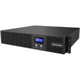 VI 1200 RLE Line-Interactive 1.2 kVA 720 W 4 AC outlet(s)