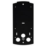 2N ENTRY PANEL BACKPLATE/IP BASE 9156020