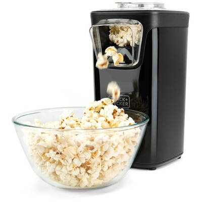 Masina de Popcorn Black & Decker BXPC1100E (1100 W)