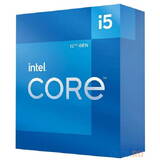 Procesor Intel Core i5-12500 S1700 BOX
