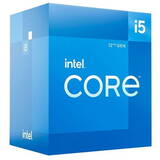 Procesor Intel Core i5-12400 S1700 2.5GHz BOX