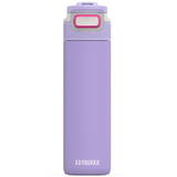 Termos Kambukka Elton Insulated Digital Lavender - thermal bottle, 600 ml