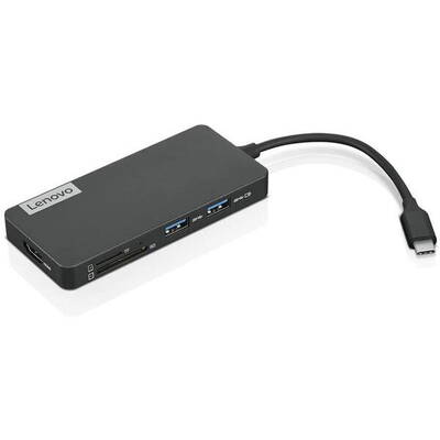 Hub USB Lenovo GX90T77924