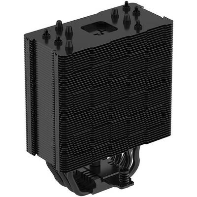 Cooler Deepcool AG500 Black ARGB