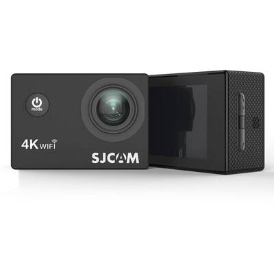 Camera Action SJCAM SJ4000 AIR Wi-Fi 4K 16 MP