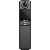 Camera Action SJCAM C300 Pocket 4K WiFi IP68 black