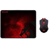 Mouse si mousepad gaming M601WL