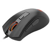 Mouse Redragon Gaming Devourer RGB Black