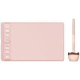 Tableta Grafica HUION Inspiroy 2S Pink
