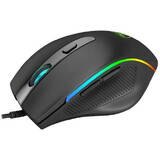 Mouse T-Dagger Gaming Recruit2 RGB