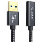 Cablu Orico extensie ACF31-10 USB3.1 GEN2 Type-A Male - Type-C Female 1m