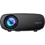 Videoproiector Havit Wireless PJ207 Gri