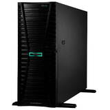 Sistem server HP ProLiant ML350 Gen11, Procesor Intel Xeon Silver 4410Y 2.0GHz Sapphire Rapids, 32GB RDIMM RAM, no HDD, MR408i-o, 8x Hot Plug SFF