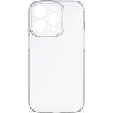 Simple Transparent Case for iPhone 14 Pro Max