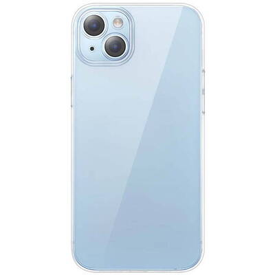 Baseus Transparent Case Simple for iPhone 14 Plus