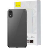 Transparent Case Simple for iPhone  XR