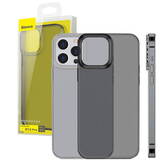 Simple Case for iPhone 13 Pro (grey)