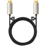 Cablu Baseus HDMI to HDMI High Definition cable 10m, 4K (black)