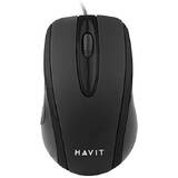 Mouse Havit Universal MS753 (black)