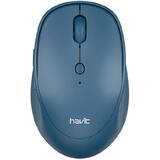 Mouse Havit Universal wireless MS76GT 800-1600 DPI (blue)
