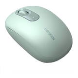 Mouse UGREEN Wireless 90672 2.4G (celadon green)