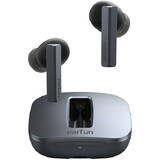 Casti Bluetooth Earfun Wireless TWS Air Pro SV, ANC Negru