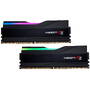Memorie RAM G.Skill Trident Z5 RGB F5-6800J3445G16GX2-RS5K 64 GB(2 x 32 GB) DDR5