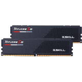 Memorie RAM G.Skill Ripjaws S5 F5-6400J3239F48GX2-RS5K 96 GB(2 x 48 GB) DDR5 6400 MHz