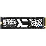 IRDM Pro Slim 1TB PCI Express 4.0 x4 M.2 2280