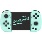 Gamepad Wireless with smartphone holder PXN-P30 PRO Verde