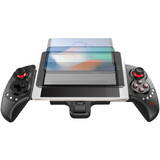Gamepad iPega Wireless PG-9023s with smartphone holder