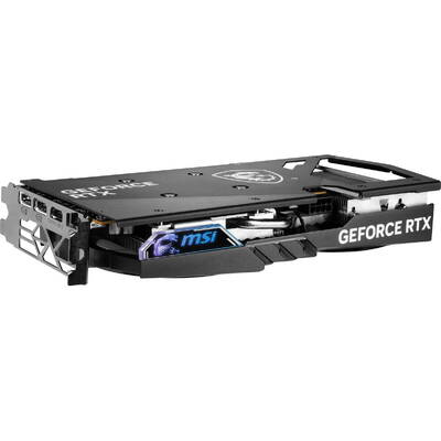 Placa Video MSI GeForce RTX 4060 GAMING X 8GB GDDR6 128-bit DLSS 3.0