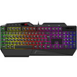 Tastatura Havit GAMENOTE KB488L RGB